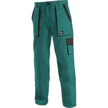 montérky CXS Luxy Elena zelené