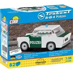 COBI Youngtimer 24541 Trabant 601…