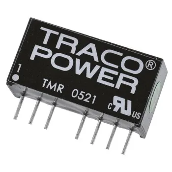 Měnič napětí Traco Power TMR 0521