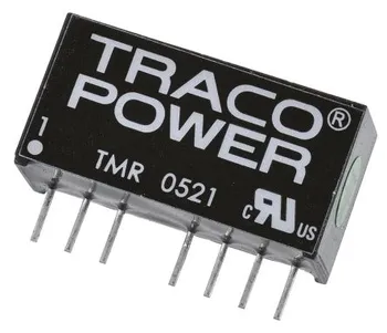 Měnič napětí Traco Power TMR 0521