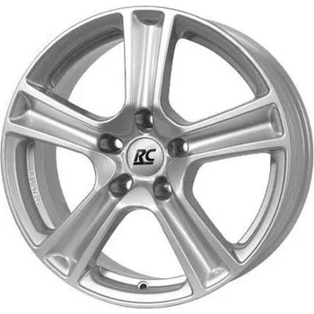 Alu kolo Brock RC19 KRISI 5x15 4x100 ET40 CB54,1