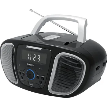Radiomagnetofon Sencor SPT 3800