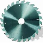 Ferm 305 x 3,0 x 25,4 mm 40 zubů