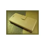 Molan Cano Issue knížkové pouzdro pro Huawei P20 Lite GOLD zlatá barva