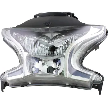 Osvětlení pro motocykl Přední světlo Honda VFR 1200