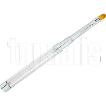 Umělecký štětec štětec OVÁL I (A)