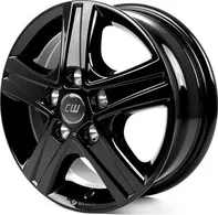 Borbet CWD black glossy 7x17 5x114,3 ET45 CB66,1