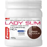 PENCO Lady Slim 420 g čokoláda