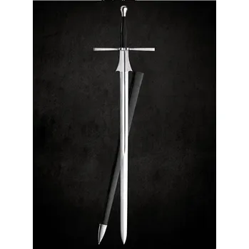 Replika zbraně Obouruční Meč Široké Rikaso