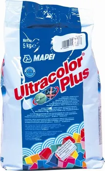 Spárovací hmota Mapei Ultracolor Plus 162 5 kg