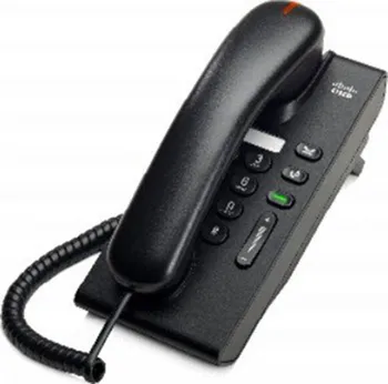 Stolní telefon Cisco Unified IP Phone 6901