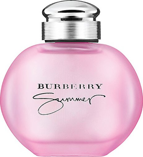 burberry summer cena