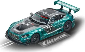 Auto na autodráhu Carrera D132 30783 Mercedes-AMG GT3
