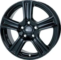 Brock RC19 schwarz 5,5x15 5x100 ET40 CB57,1