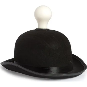 Lampička Lampička buřinka