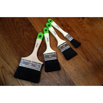 Malířský štětec Štětec originální NATUR PROFI 25 mm