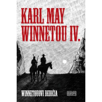 Winnetou IV.: Winnetouovi dedičia -…