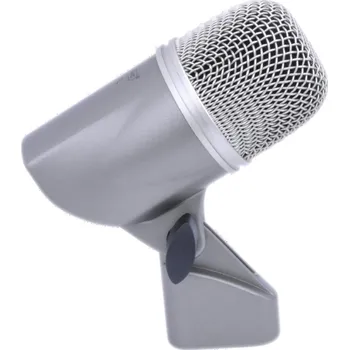 Mikrofon Omnitronic MIC 77L