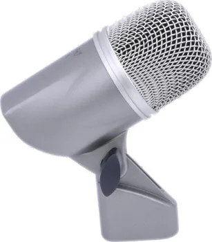 Mikrofon Omnitronic MIC 77L