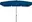 Doppler Sunline Waterproof III 260 x 150 cm, 810 tmavě modrá