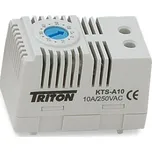 Triton termostat RAX-CH-X01-X9, 0 - 60°C