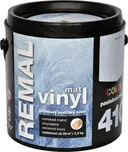Remal Vinyl Color mat 410 3,2 kg