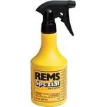 REMS Spezial 500 ml mech. rozprašovač - závitořezný olej