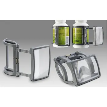 Lupa Lupa na lékovky - LCH PB01 - D 523C