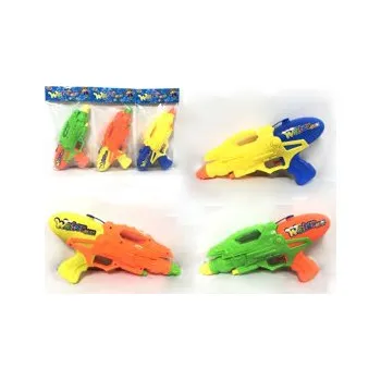 Dětská zbraň Vodní pistole 29 cm