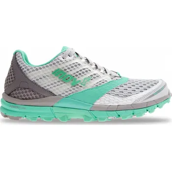 Dámská běžecká obuv Inov-8 Trail Talon 275 Chill S Silver/Teal/Grey