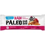 Maxsport Raw Paleo Bar 50 g jablko/skořice