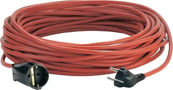 Prodlužovací kabel Brennenstuhl  prodlužovací kabel  25 m červená
