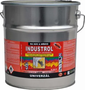 univerzální barva Industrol S2013 8140 9 l