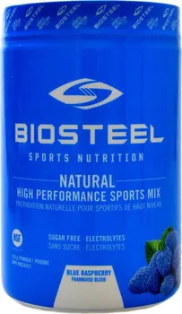 Iontový nápoj Biosteel High Performance Sports Mix 315 g
