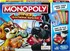 Desková hra Hasbro Monopoly Junior Electronic Banking