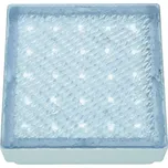 Searchlight 9913WH + sada - Trio LED žárovka 2x10W | E27 | 3000K | 806lm