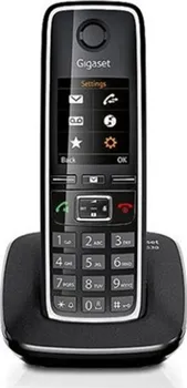 Stolní telefon Gigaset C530