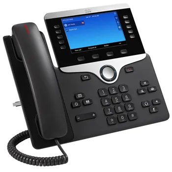 Stolní telefon Cisco IP Phone 8861
