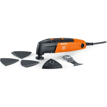 oscilační bruska FEIN MultiMaster FMT 250 SL