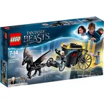 LEGO Fantastická zvířata 75951…
