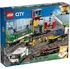 Stavebnice LEGO LEGO City 60198 Nákladní vlak