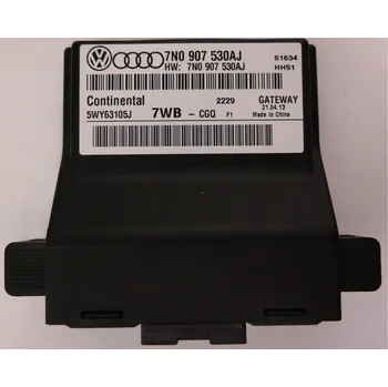 Autorádio Gateway VW Audi 7N0 907 530AJ