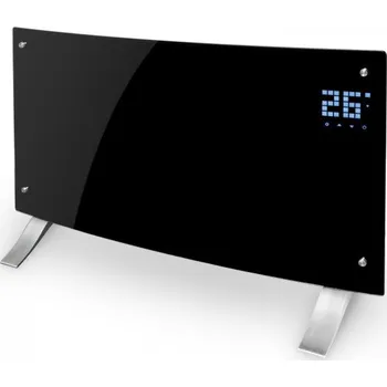 Přímotop Klarstein Bornholm Curved