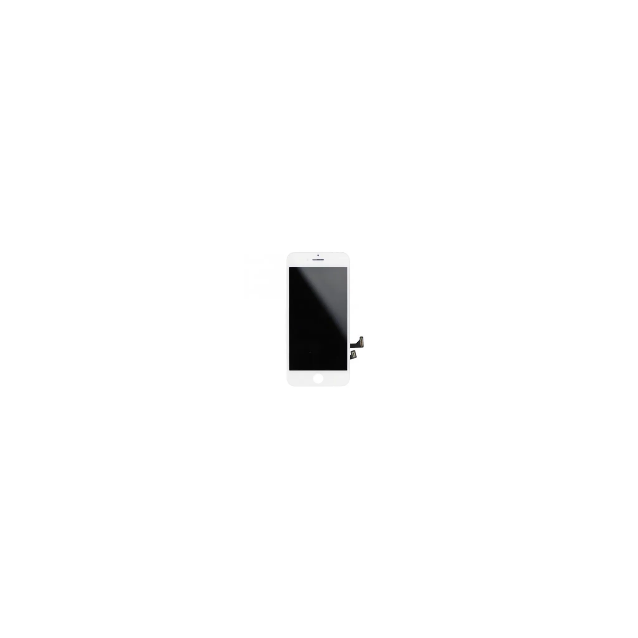 Fotografie 1 -  Originální Apple LCD displej + dotyková deska pro iPhone 7 bílé