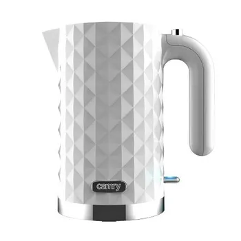 Příprava nápoje Camry CR1269