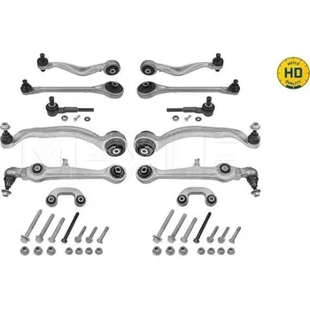 Zavěšení kol Rameno nápravy, zavěšení kol MEYLE 116 050 0041/HD