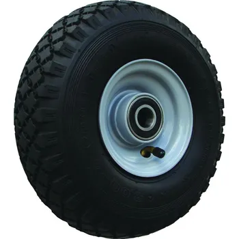 Příslušenství pro stavební techniku M.A.T Group  kolečko bantamové s duší 260 x 20 mm