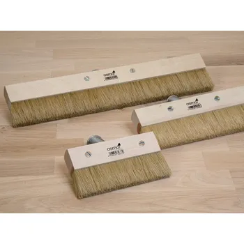 Čistič podlahy Kartáč k natírání podlah 150 mm