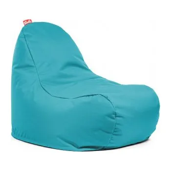 Sedací pytel Tuli Relax Polyester Varianta: tyrkysová