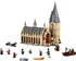 Stavebnice LEGO LEGO Harry Potter 75954 Bradavická Velká síň